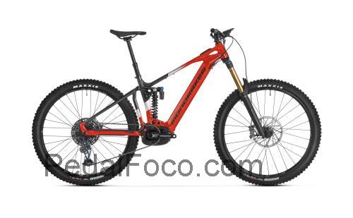 Mondraker Level RR avaliação e ficha técnica